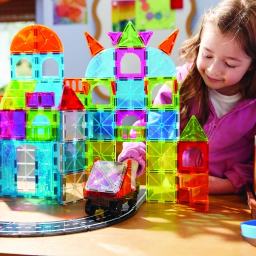MicroMAGS et éléments 3D pour balcons et bâtiments en hauteur