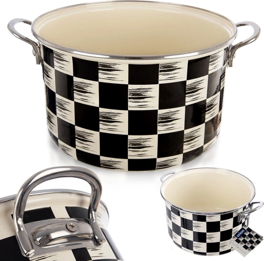 Grande capacité pour la cuisine familiale