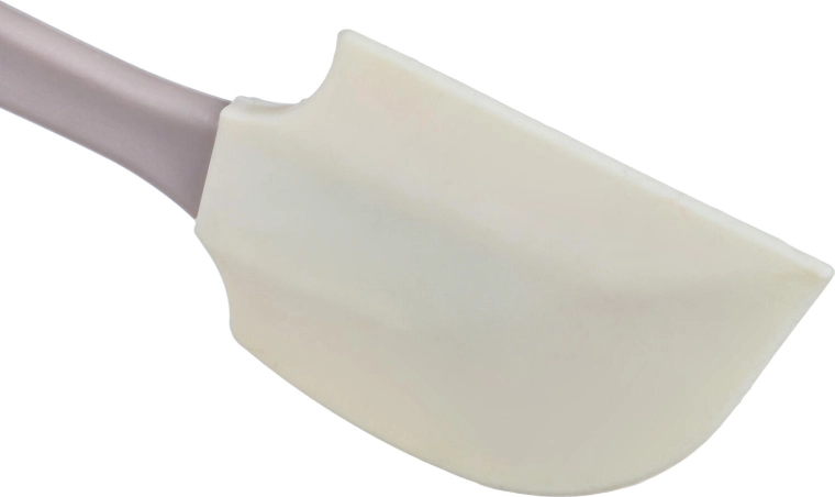 Tête flexible en silicone
