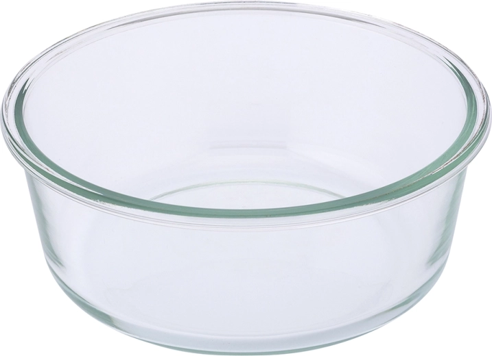 Verre transparent pour un aperçu immédiat du contenu