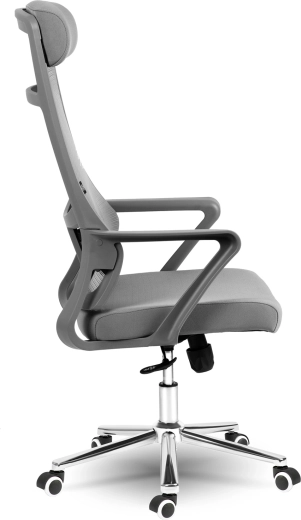 Réglage de hauteur fluide SoftUp