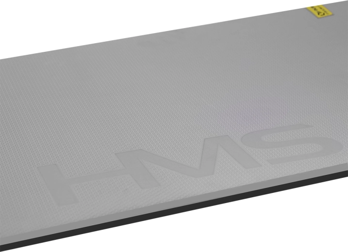 Surface antidérapante qui adhère