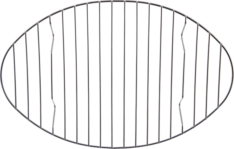 Grille en acier inoxydable pour plat à rôtir 32,5 × 21 cm ORION