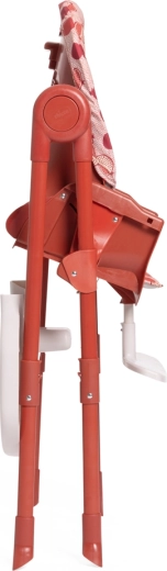 Pliage compact pour gagner de la place
