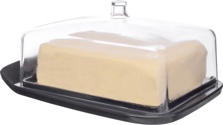 Plateau pratique avec bord pour un maintien stable