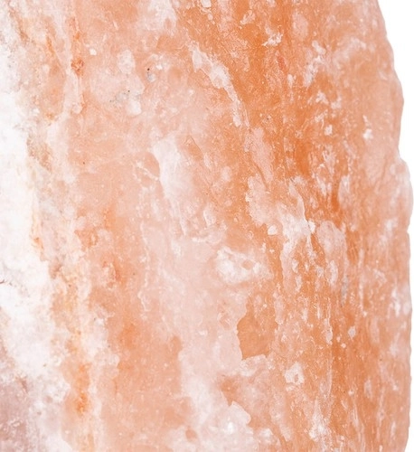Cristal de sel naturel à l’aspect unique