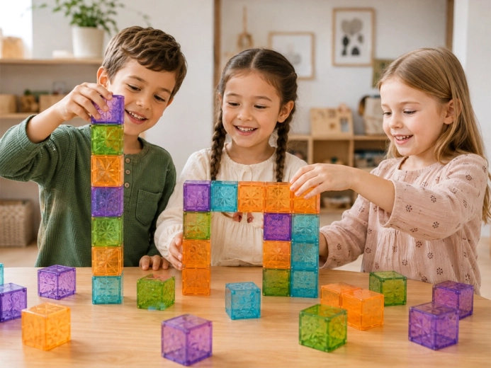 Un jeu qui développe les compétences