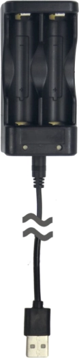Chargeur USB Jamara Whelon (série 3) - 1 pièce