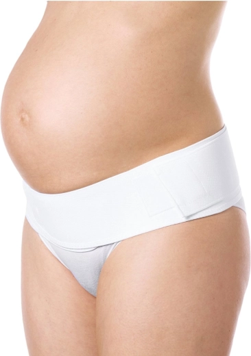Ceinture de maintien de grossesse Chicco sous-ventre taille S
