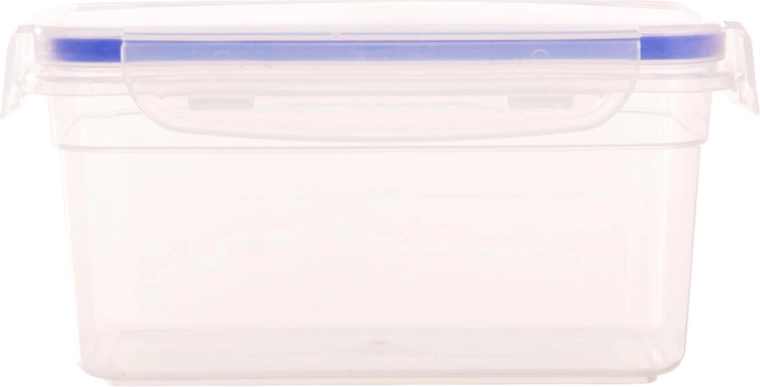 Design transparent