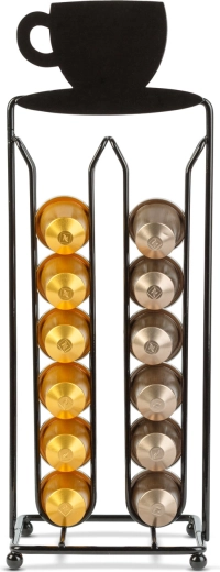 Design métallique élégant