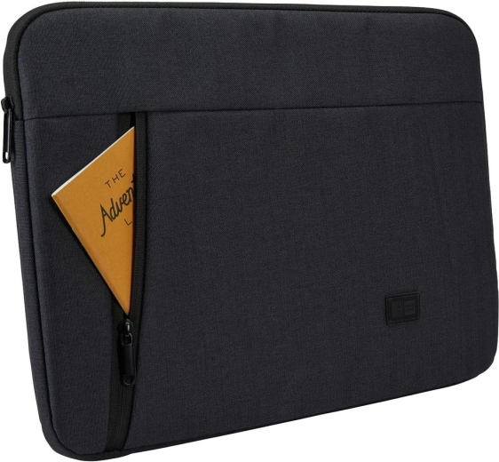 Poche avant zippée pour les accessoires