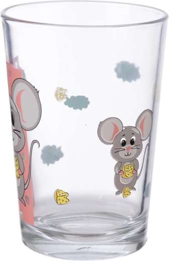 Contenance pratique de 200 ml