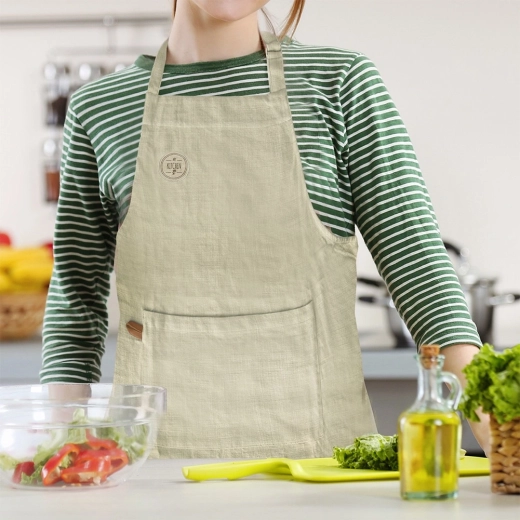 Grande poche frontale pour l’essentiel