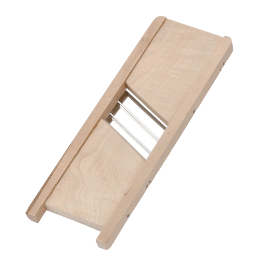 Structure en bois stable