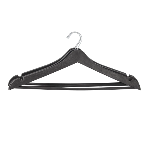 Crochet rotatif 360° pour une manipulation aisée