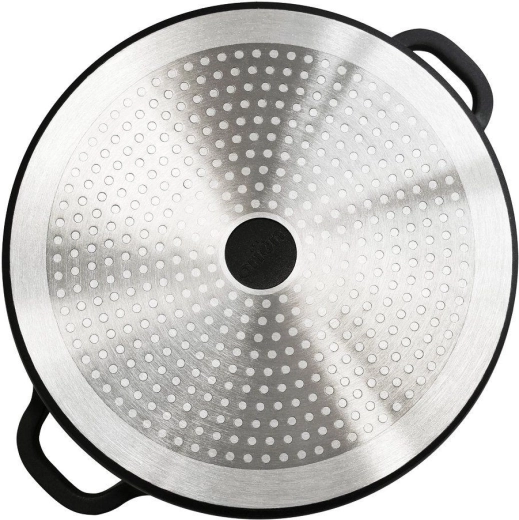 Fond universel pour toutes les plaques, y compris induction