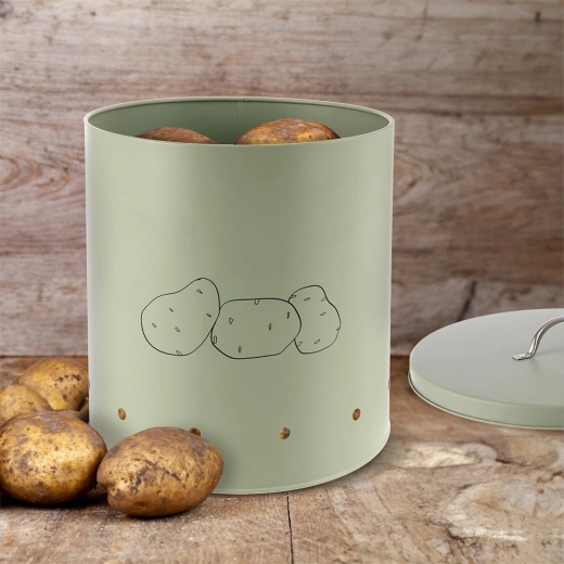 Ventilation naturelle pour une fraîcheur prolongée