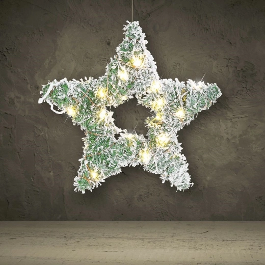 Minuterie intelligente pour un éclairage sans souci