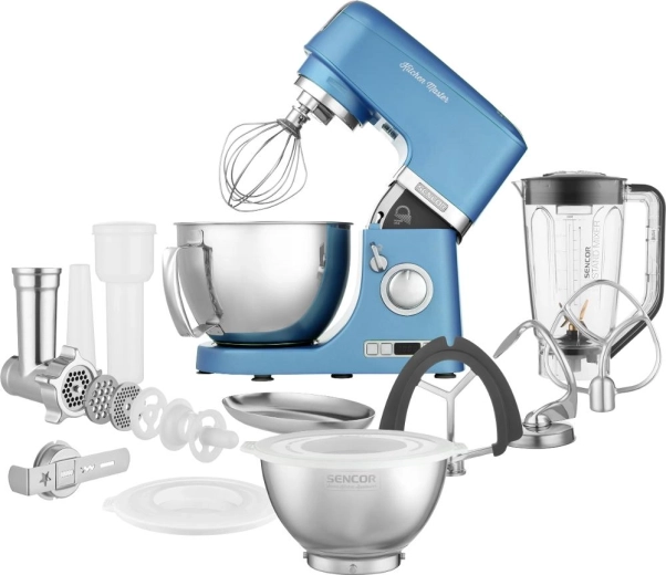 Robot de cuisine Sencor Kitchen Master