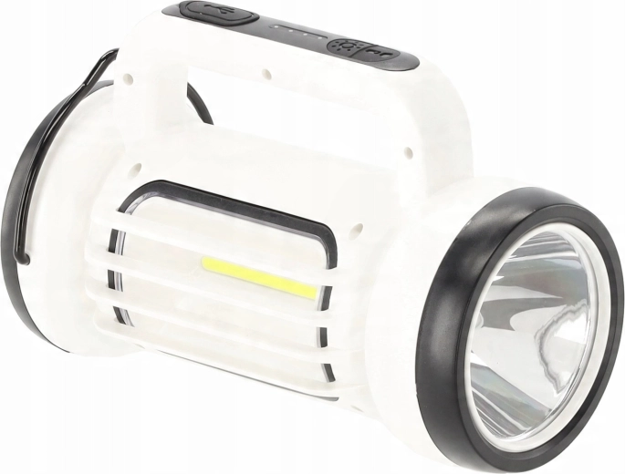 Faisceau principal + COB latéral pour chaque situation