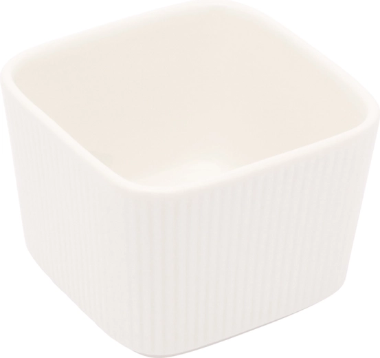 Bol de service carré Regular 160 ml