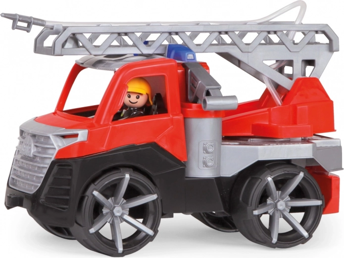 Véhicule Truxx 2 Camion de pompiers