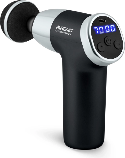 Longue autonomie et fonctions de sécurité intelligentes