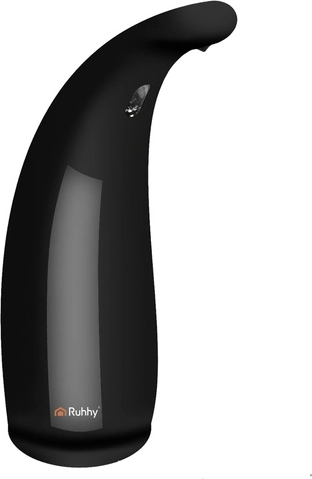 Design noir élégant pour tous les intérieurs