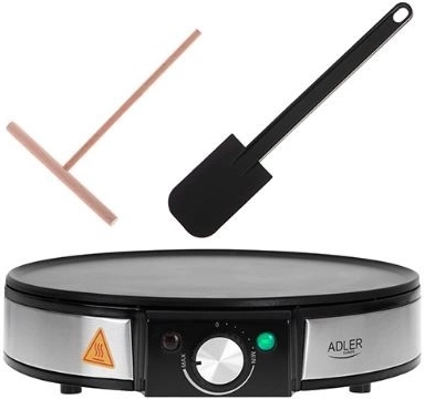 Accessoires pratiques inclus