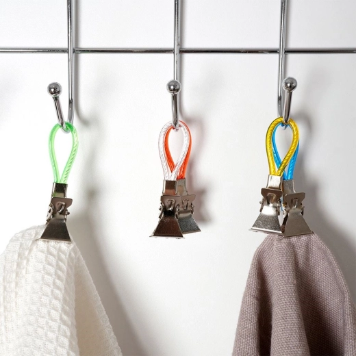 Pratique pour la salle de bain et la cuisine