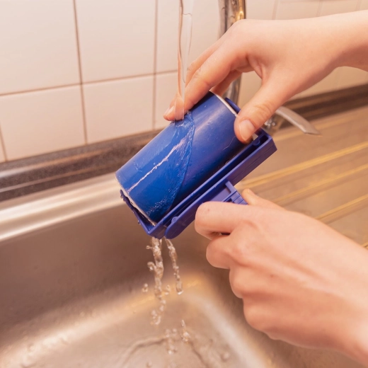 Lavable et réutilisable