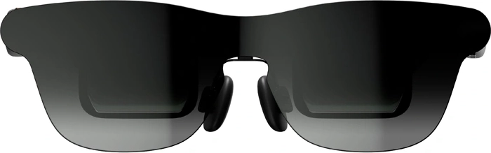 Lunettes AR RayNeo GT Max L