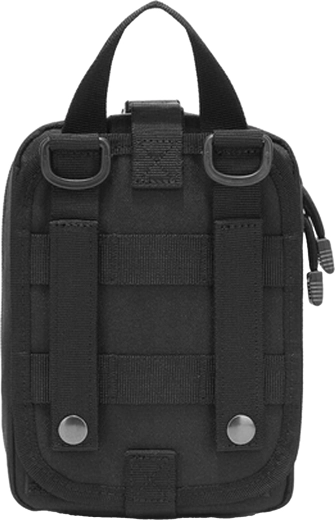 Fixation compatible MOLLE
