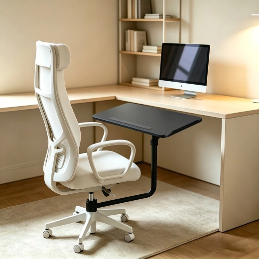 Réglage en hauteur pour une meilleure ergonomie