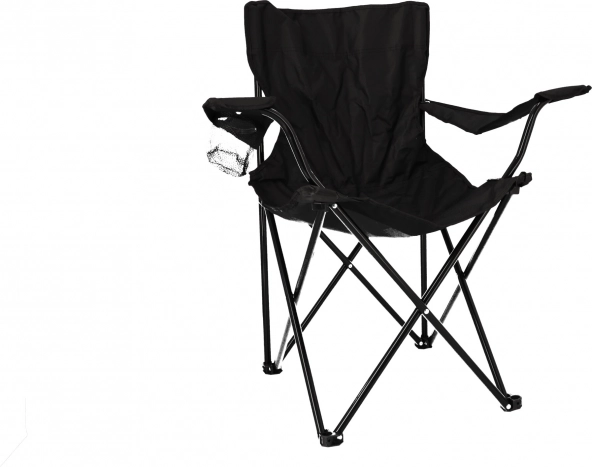 Assise confortable en plein air