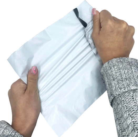 Légères, résistantes et imperméables