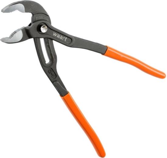 Articulation stable à double guidage