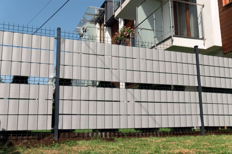 Polypropylène résistant avec stabilisation UV