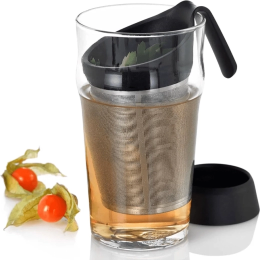 Support faisant couvercle et coupelle d’égouttage