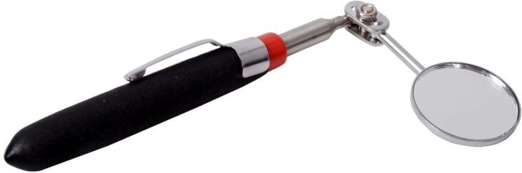 Design compact stylo avec clip