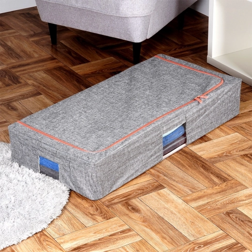 Vue d’ensemble du contenu en un coup d’œil