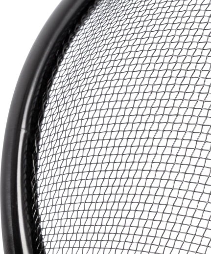 Maille fine pour un égouttage rapide et propre