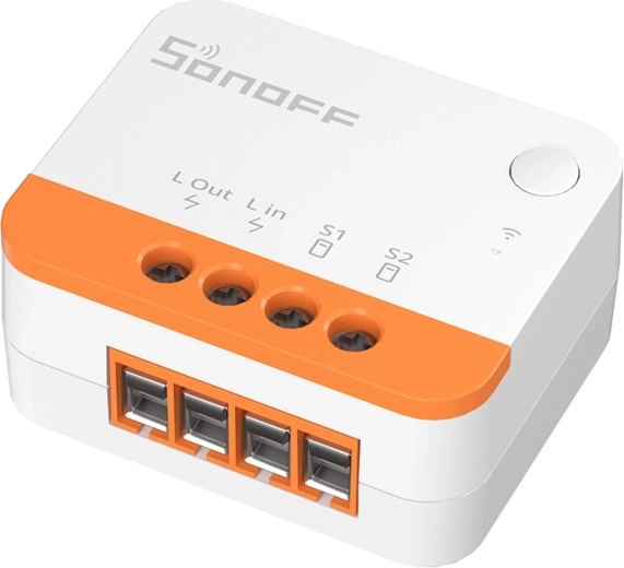 Module ultra-compact sans fil neutre
