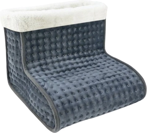 Espace confortable jusqu’à la pointure 45
