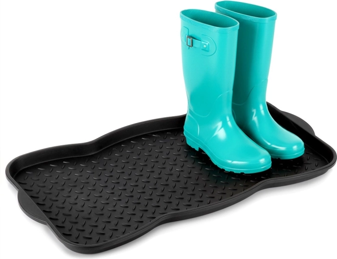 Tapis pour chaussures 73 × 38 cm