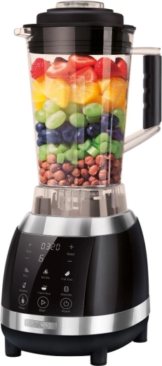 Blender de table Sencor SBU 7730BK