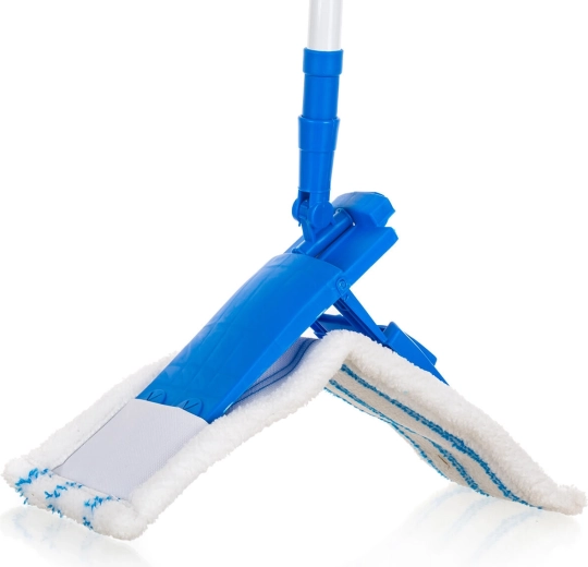 Housse en microfibre pour un nettoyage efficace