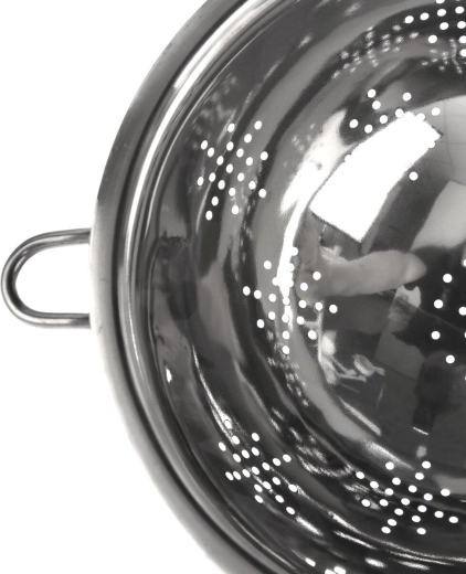 Grand diamètre de 24 cm pour des portions plus importantes