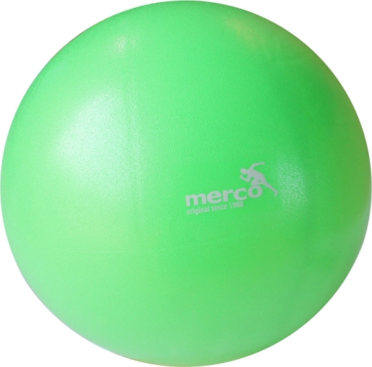 Merco FitGym overball de rééducation 25 cm – Vert clair